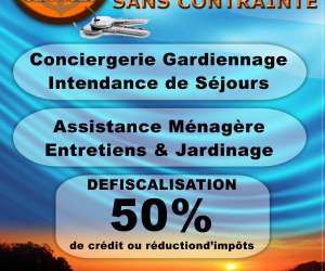 photo Camargue intendance services Le Grau Du Roi 6490