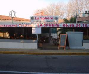 Restaurant La Sphre