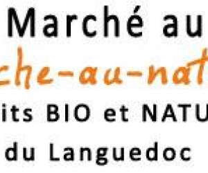 Le Marche Au Naturel Le Marche Au Naturel