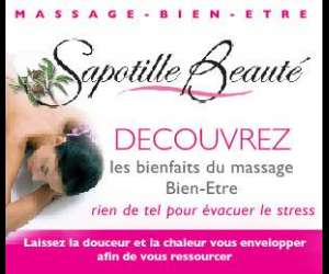 Sapotille Beaute