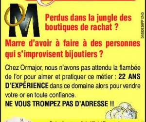 photo Achat or perpignan - ormajor Perpignan 14547