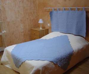 photo Gite rural Maraussan 6535