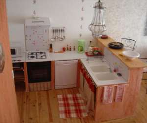 photo Gite rural Maraussan 6536