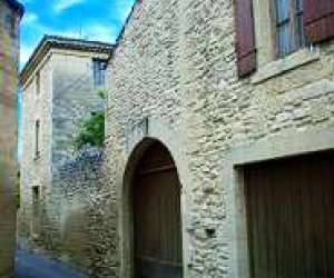 photo Chambres d'h�tes | au fil des 5 saisons Vers Pont Du Gard 6552