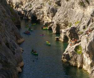 Office De Tourisme Intercommunal Saint-guilhem-le Dser