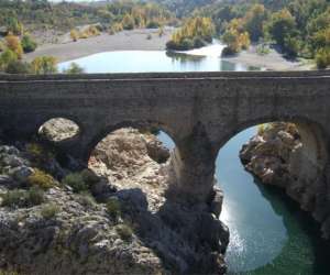 photo Office de tourisme intercommunal saint-guilhem-le désert Gignac 6615
