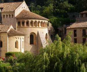 photo Office de tourisme intercommunal saint-guilhem-le désert Gignac 6616