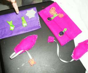 photo M'artinedeco atelier loisirs creatifs enfants/adultes St Gely Du Fesc 11512