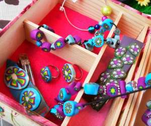 photo M'artinedeco atelier loisirs creatifs enfants/adultes St Gely Du Fesc 6608