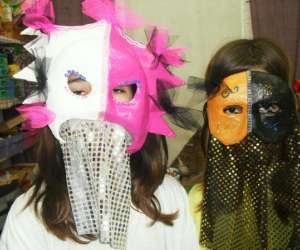 photo M'artinedeco atelier loisirs creatifs enfants/adultes St Gely Du Fesc 6611