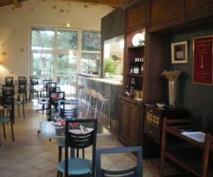 photo Restaurant l'atelier de claude giraud ' Treilles 6681