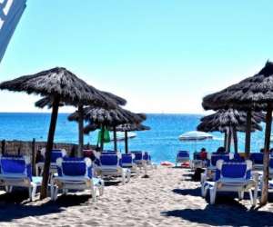 photo Club emeraude  Argeles Plage 17020