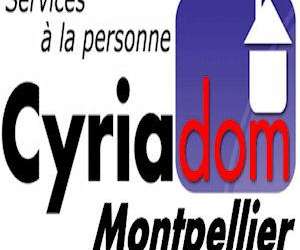 Cyriadom Montpellier