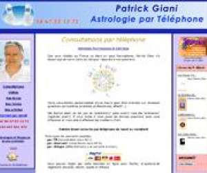 Astrologie  Patrick Giani