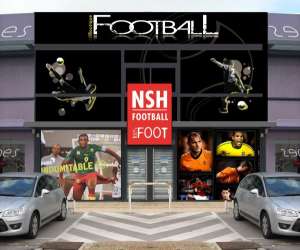 photo Magasin nsh football Lattes 6676