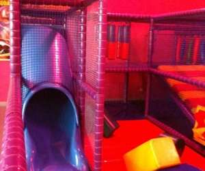 photo Parc de jeux et d'attractions Bernis 12082