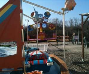 photo Parc de jeux et d'attractions Bernis 12084