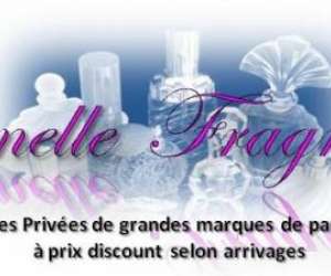 Eternelle Fragrance