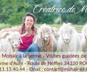 photo La ferme d'aur Roujan 19435