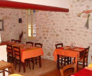 photo Restaurant le chaudron Aigueze 6804