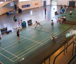 photo Asccbm bgr badminton Bagnols Sur Ceze 10305