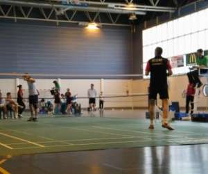 photo Asccbm bgr badminton Bagnols Sur Ceze 10306