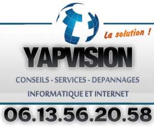 Yapvision