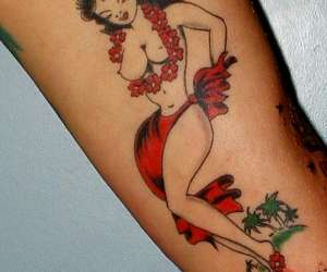 photo Guest tattoo spot Lodeve 6859