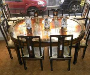 Meubles chinois gauthron Meubles chinois gauthron