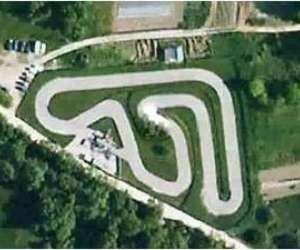 La  Calmette  Karting   