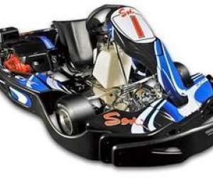 photo La  calmette  karting   ' une passion  a vivre' La Calmette 6886