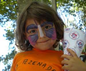photo Association les pezenades Pezens 6924