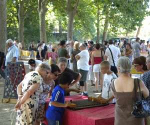photo Association les pezenades Pezens 6927