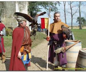photo Association les pezenades Pezens 6932