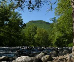 Camping Municipal Du Pont Vieux