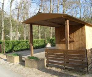 photo Camping municipal du pont vieux Aveze 6965