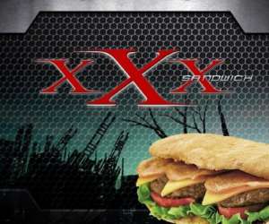 Beach Burger Hallal Beach Burger Hallal