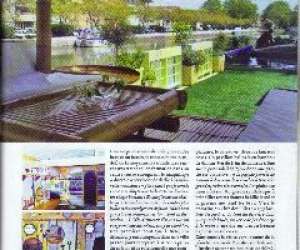 photo Chambre d'hote l'appart du chat boat-e Beziers 7004