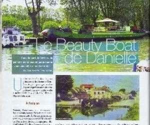 photo Chambre d'hote l'appart du chat boat-e Beziers 7005