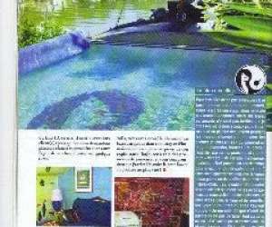 photo Chambre d'hote l'appart du chat boat-e Beziers 7006