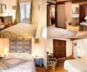 photo Chteau du poujol : chambres d'htes Bassurels 7049
