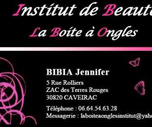 La Boite A Ongles La Boite A Ongles