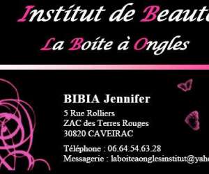 La Boite A Ongles