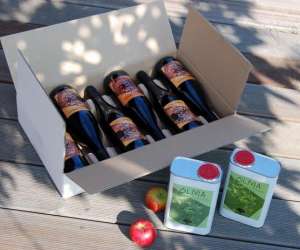 Clos Romain Prod.et Vente D'huile D'olive Clos Romain Prod.et Vente D'huile D'olive
