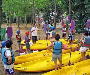 Club Canoe Kayak Limoux