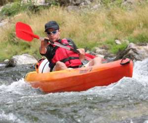 photo Canoe le rozier Le Rozier 10783