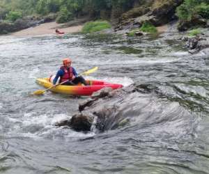 photo Canoe le rozier Le Rozier 20512