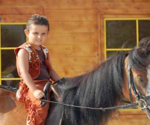 Poney Club De St Jean