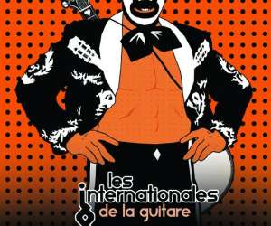 photo Festival les internationales de la guitare Montpellier 10028