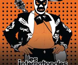 photo Festival les internationales de la guitare Montpellier 10093